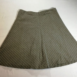 Banana Republic Womans Skirt Size 4